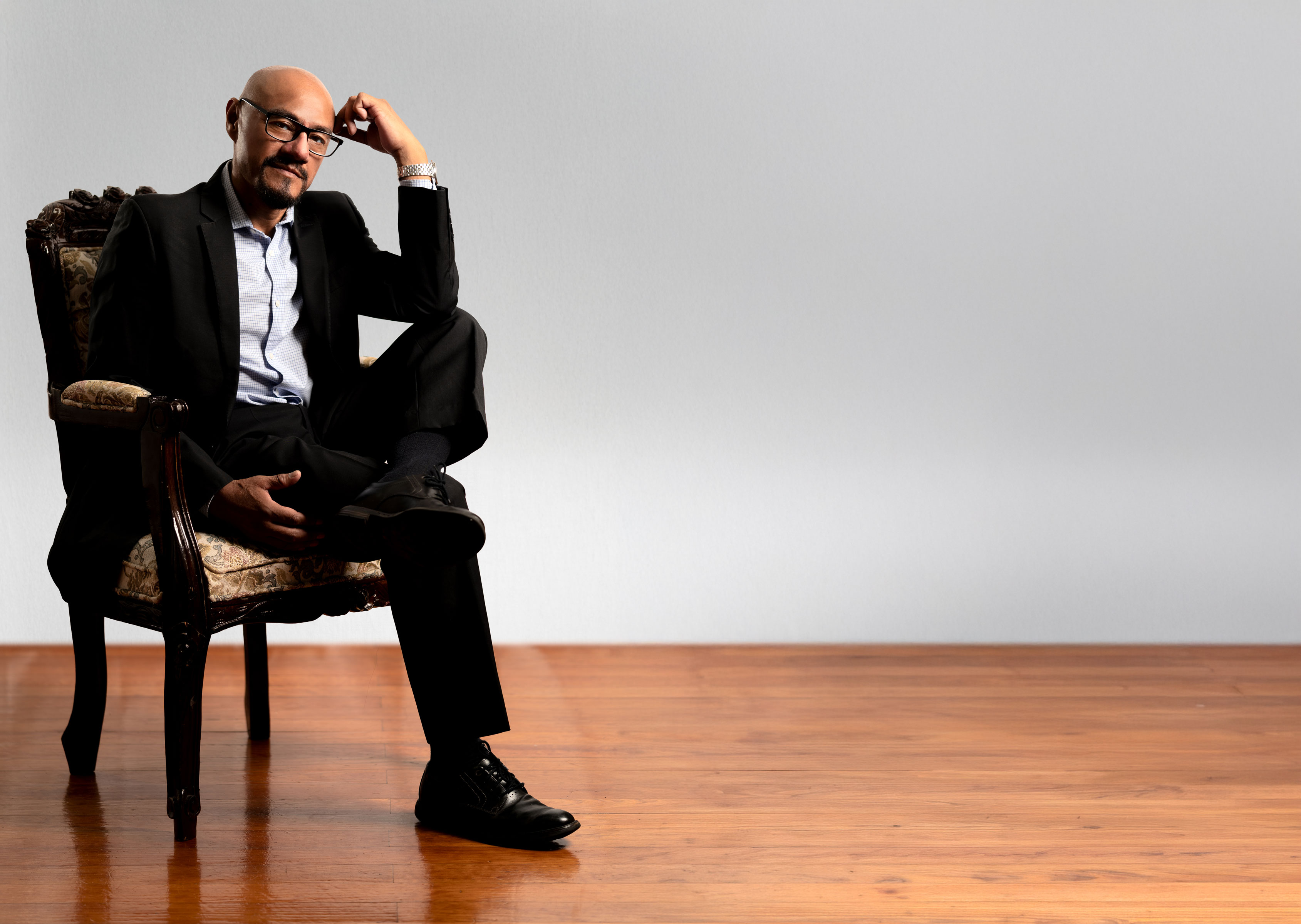 Fotografía estudio 2