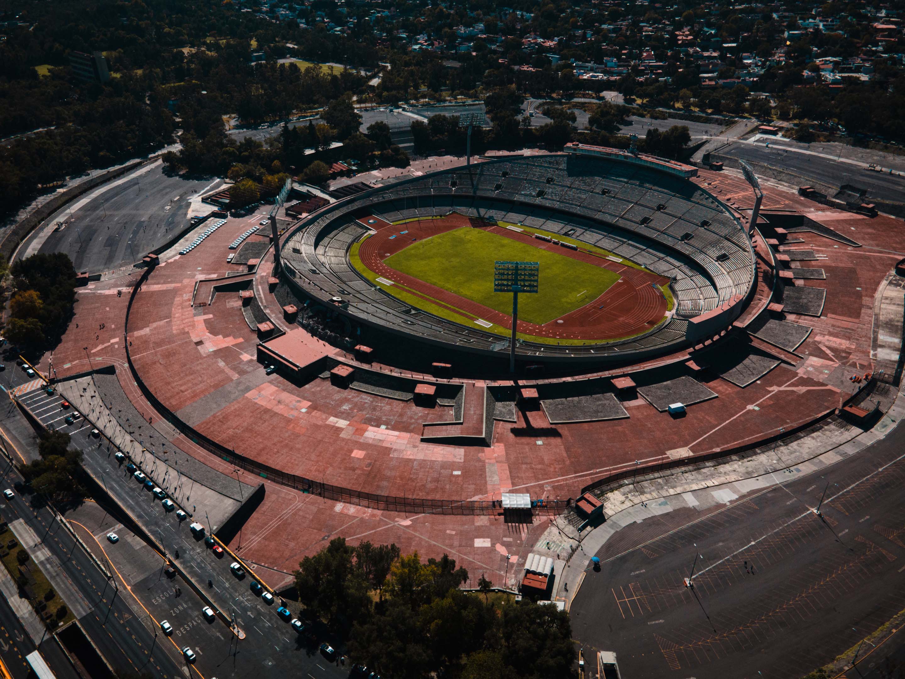 Curso de Fotografía Básico Eivind Leso