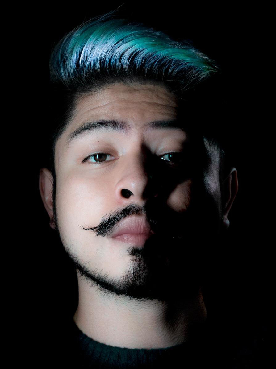 Eivind Leso Fotógrafo