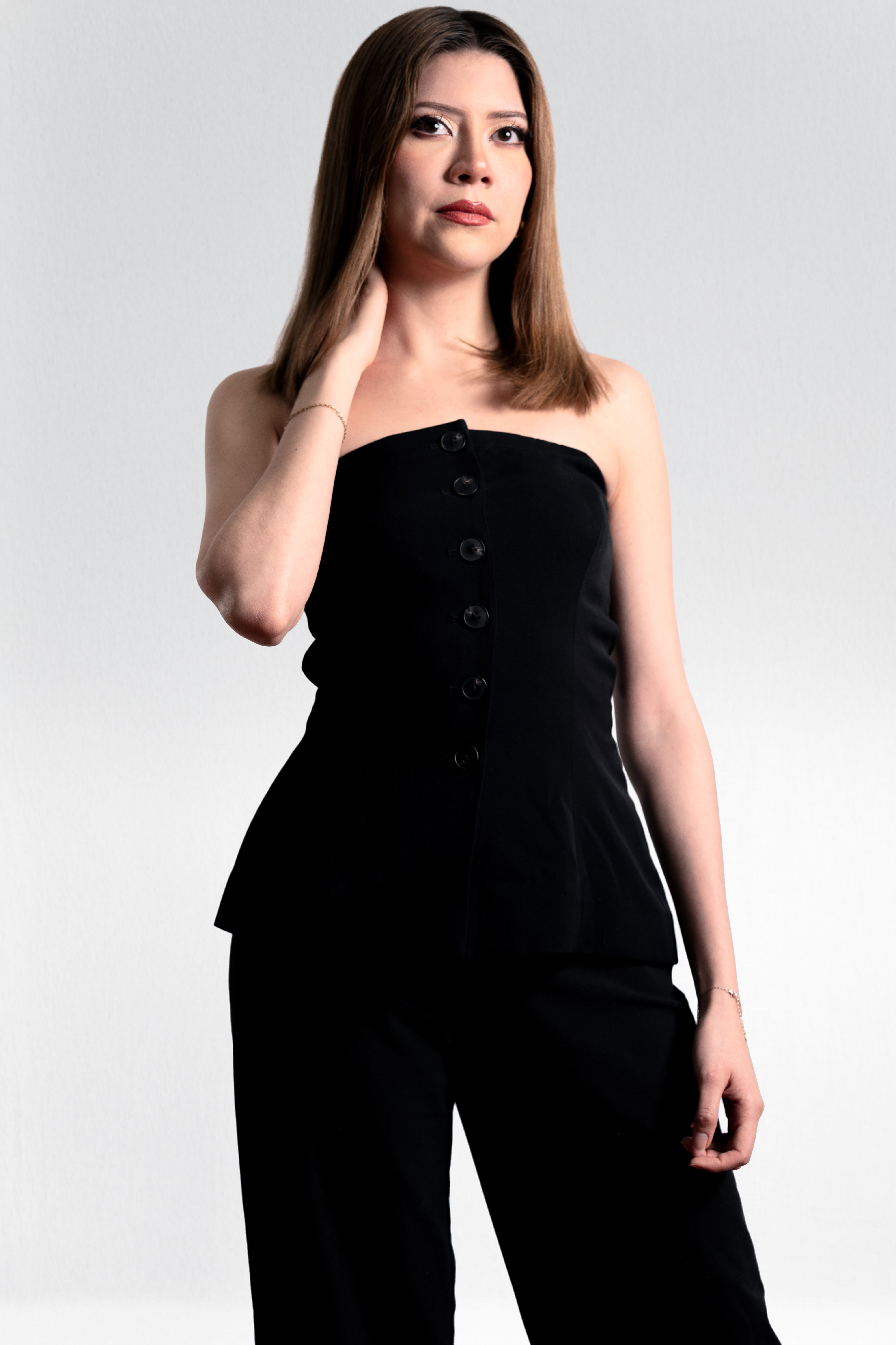 Fotografía de Retrato Estudio Eivind Leso