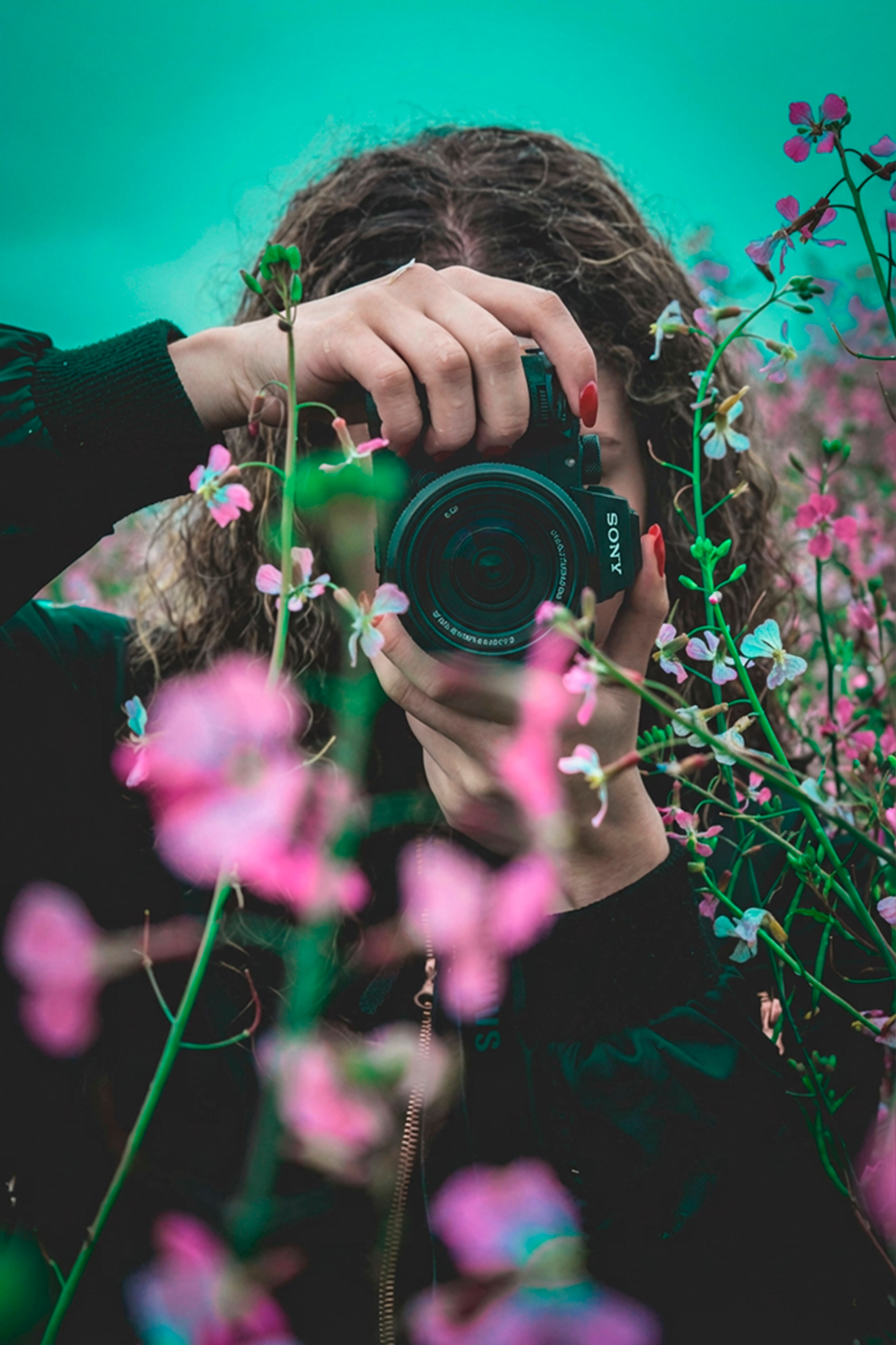 Cursos de Fotografía Eivind Leso